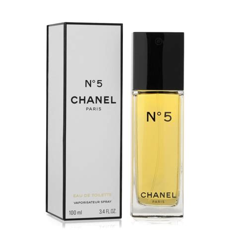 chanel 5 eau de toilette 200ml|chanel no 5 100ml boots.